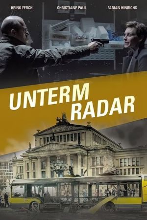 Image Unterm Radar – Der Film
