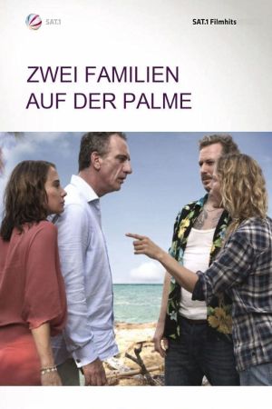Image Zwei Familien auf der Palme – Der Film