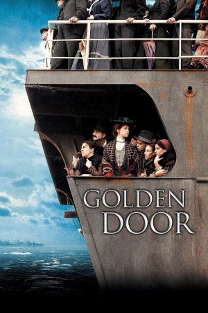 Image Golden Door – Der Film