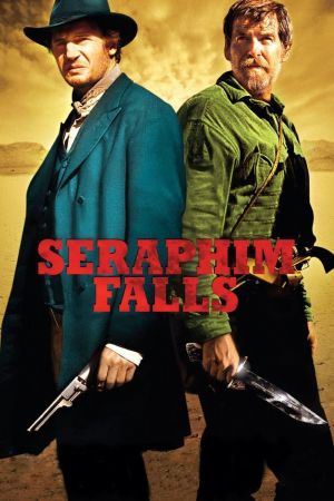 Image Seraphim Falls – Der Film