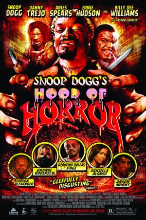 Image Snoop Dogg's Hood Of Horror – Der Film