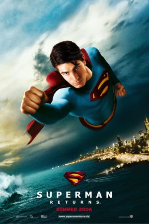 Image Superman Returns – Der Film