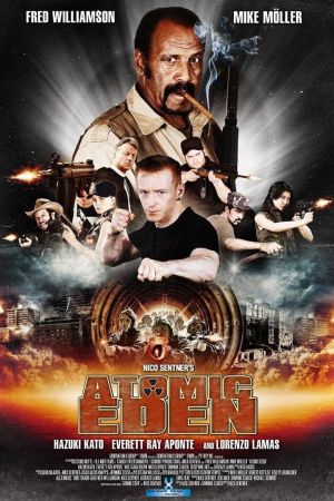 Image Atomic Eden – Der Film
