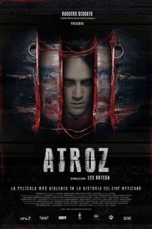Image Atroz – Der Film