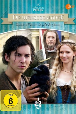 Image Die weiße Schlange – Der Film