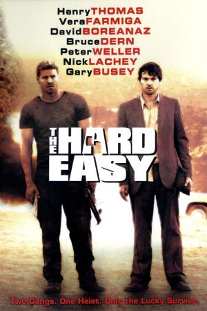 Image The Hard Easy – Der Film