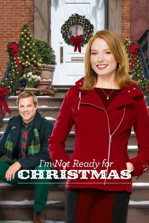 Image Tante Holly, Du bist mein schönstes Weihnachtsgeschenk – Der Film