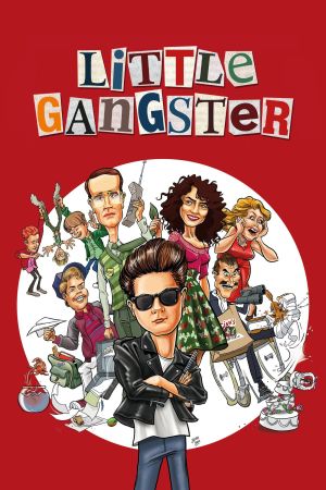 Image Little Gangster – Der Film