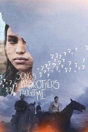 Image Songs My Brothers Taught Me – Der Film