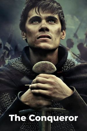 Image The Conqueror - Angst wird herrschen – Der Film