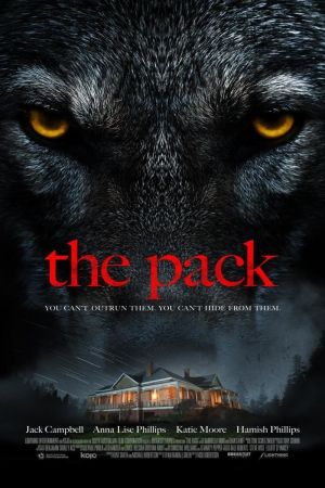 Image The Pack – Der Film