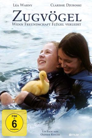 Image Zugvögel - Wenn Freundschaft Flügel verleiht – Der Film