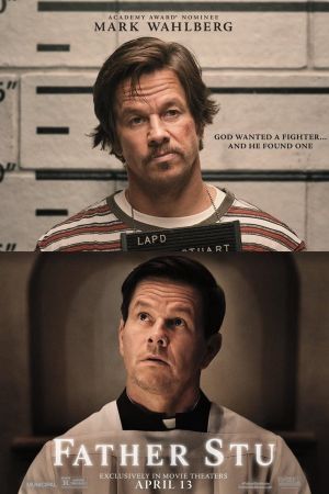 Image Father Stu – Der Film