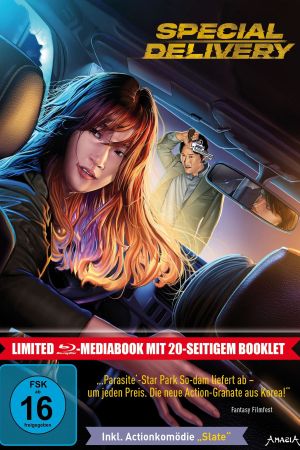 Image Special Delivery – Der Film