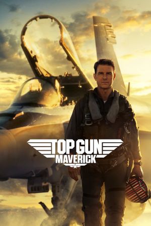 Image Top Gun: Maverick – Der Film