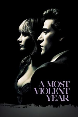 Image A Most Violent Year – Der Film