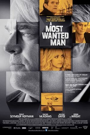 Image A Most Wanted Man – Der Film