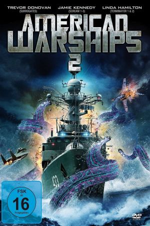 Image American Warships 2 – Der Film