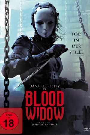 Image Blood Widow - Tod in der Stille – Der Film