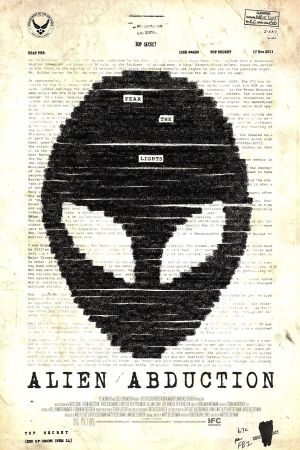 Image Brown Mountain - Alien Abduction – Der Film