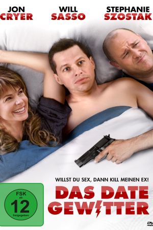 Image Das Date Gewitter – Der Film