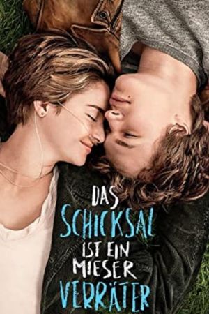 Image Das Schicksal ist ein mieser Verräter – Der Film