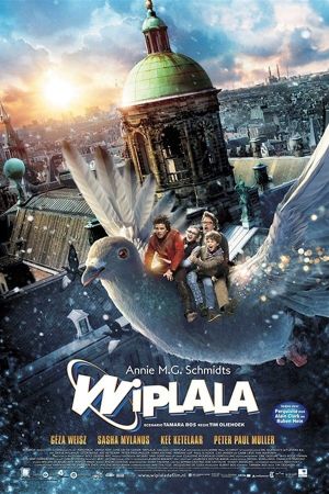Image Der wunderbare Wiplala – Der Film