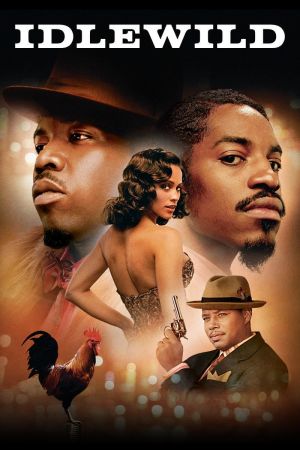 Image Idlewild – Der Film