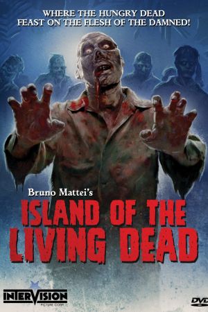 Image Island of the Living Dead – Der Film