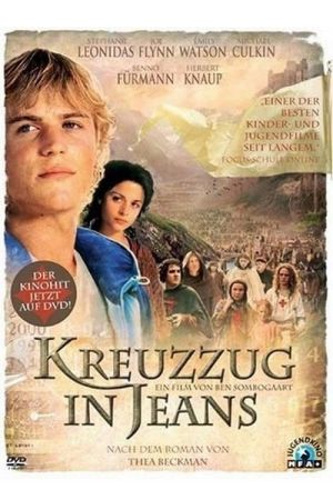 Image Kreuzzug in Jeans – Der Film