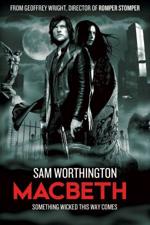 Image Macbeth – Der Film