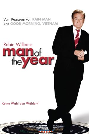 Image Man of the Year – Der Film
