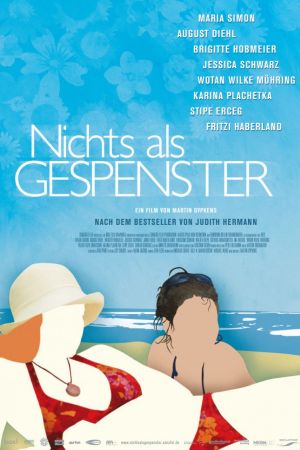 Image Nichts als Gespenster – Der Film