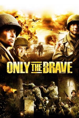 Image Only The Brave – Der Film