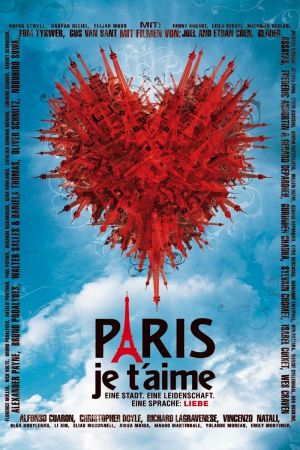 Image Paris, je t'aime – Der Film