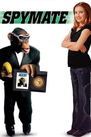 Image Minky - Der Affenspion in Geheimer Misson – Der Film