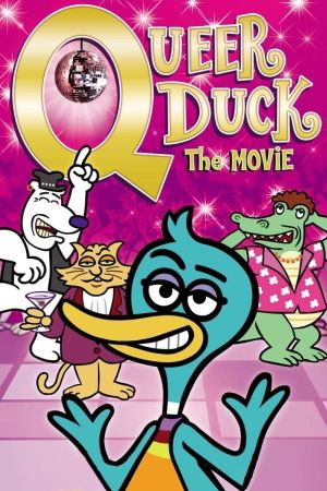 Image Queer Duck - Der Film – Der Film