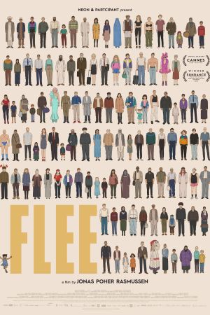 Image Flee – Der Film