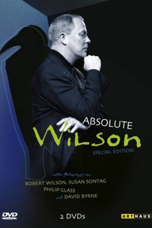 Image Absolute Wilson – Der Film