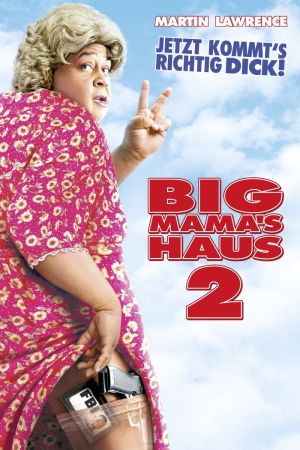 Image Big Mama's Haus 2 – Der Film