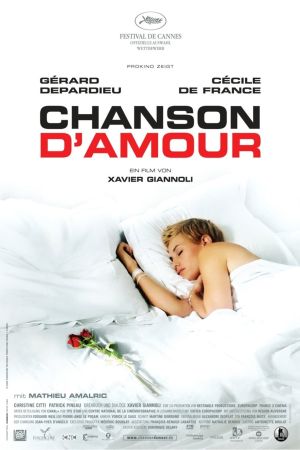 Image Chanson d'amour – Der Film