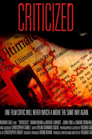 Image Criticized – Der Film