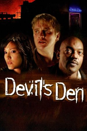 Image Devil's Den - Killing from Dusk till Dawn – Der Film