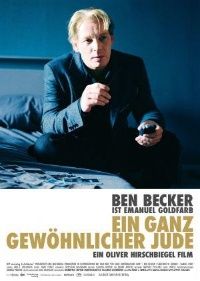 Image Ein ganz gewöhnlicher Jude – Der Film