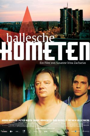 Image Hallesche Kometen – Der Film