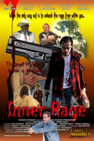 Image Inner Rage – Der Film