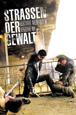 Image Straßen der Gewalt – Der Film
