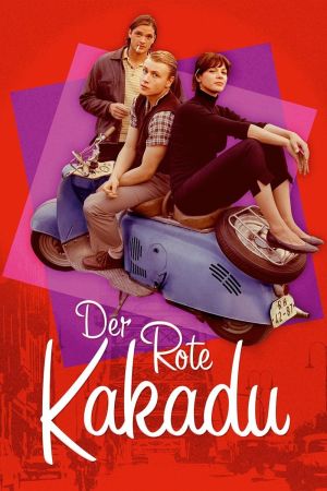 Image Der Rote Kakadu – Der Film
