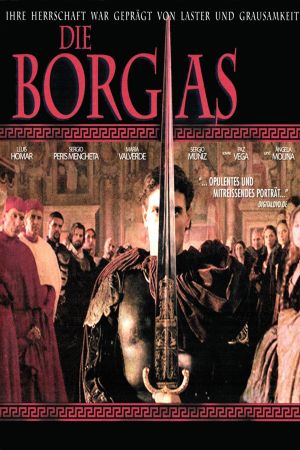 Image Die Borgias – Der Film