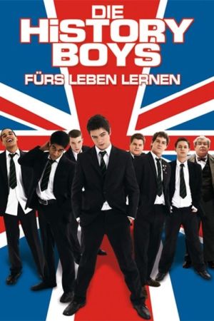 Image Die History Boys – Fürs Leben lernen – Der Film